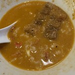 担々麺 ほおずき - 