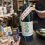 地酒と地産料理 なぎじ - 