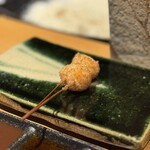 串揚げ料理 かわた - 