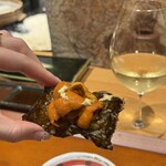 串揚げ料理 かわた - 