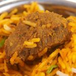 インド料理ラソイ - 