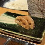 串揚げ料理 かわた - 