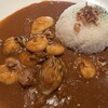 グランド・セントラル・オイスターバー&レストラン - スパイシーシーフードカレー