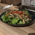 ラ　カーサ　ディ　ノンノ - 