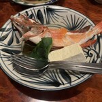 抱瓶 - ミーバイのマース煮
