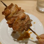 やきとり勝春 - せせり