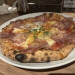 ラ　カーサ　ディ　ノンノ - 