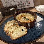 ラ　カーサ　ディ　ノンノ - 