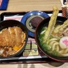 資さんうどん 両国店