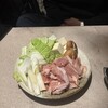 地酒と創作和食 吟