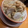 らーめん バリ男 神楽坂店