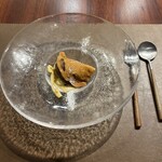 代官山鉄板ゆうり - 