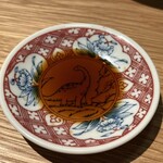 ひととき - 恐竜のお皿