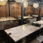 地酒と創作和食 吟 - 