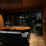 代官山鉄板ゆうり - 