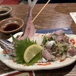 ざうお - 