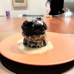 代官山鉄板ゆうり - 