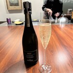 代官山鉄板ゆうり - 