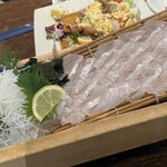 ざうお - 