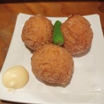 ますらお - 海老しんじょう