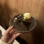 地酒と創作和食 吟 - 