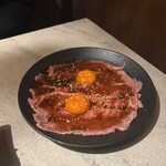 地酒と創作和食 吟 - 