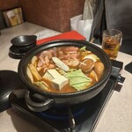 地酒と創作和食 吟 - 