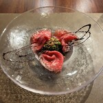 代官山鉄板ゆうり - 