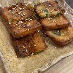 餃子のかっちゃん - 