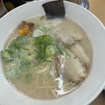 名代ラーメン亭 - 