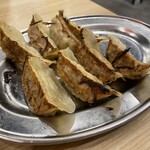 餃子のかっちゃん - 