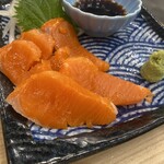 餃子のかっちゃん - 