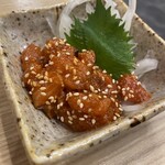 餃子のかっちゃん - 