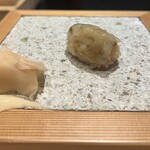 熊本 鮨 銀座ふくじゅ - 