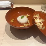 熊本 鮨 銀座ふくじゅ - 