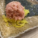 餃子のかっちゃん - 