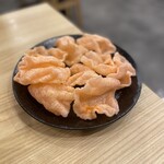 餃子のかっちゃん - 