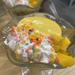 餃子のかっちゃん - 