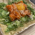 餃子のかっちゃん - 