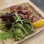 餃子のかっちゃん - 