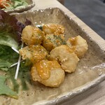 餃子のかっちゃん - 