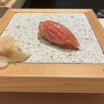 熊本 鮨 銀座ふくじゅ - 