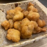 餃子のかっちゃん - 