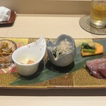 熊本 鮨 銀座ふくじゅ - 