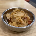 餃子のかっちゃん - 