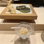 熊本 鮨 銀座ふくじゅ - 