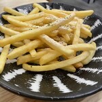 餃子のかっちゃん - 