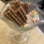 餃子のかっちゃん - 