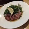 牛たん料理 閣 三越前店