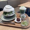 京都宇治 茶想もりた園 レイヤード久屋大通店